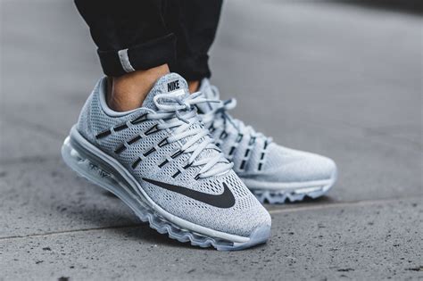 Nike Air Max 2016 sneakers kopen 